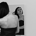 Nancy Photograph by AM FineArtPrints Nancy Photograph by AM FineArtPrints