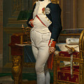 Emperor Napoleon in His Study at the Tuileries Painting by War Is Hell Store Emperor Napoleon in His Study at the Tuileries Painting by War Is Hell Store