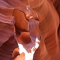 Narrow Canyon Xiii by Christiane Schulze Art And Photography Narrow Canyon Xiii by Christiane Schulze Art And Photography