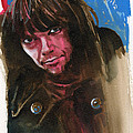 Neil Young by Ken Meyer jr Neil Young by Ken Meyer jr