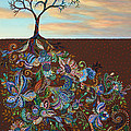 Neither Praise Nor Disgrace Painting by James W Johnson Neither Praise Nor Disgrace Painting by James W Johnson