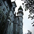 Neuschwanstein Castle Photograph by Zinvolle Art Neuschwanstein Castle Photograph by Zinvolle Art