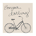 Neutral Glam Bike by South Social Studio Neutral Glam Bike by South Social Studio