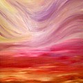 Never Far Away From Me - Heaven Series by Tracy Evans