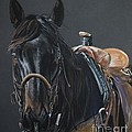 New Guy on the Job Pastel by Joni Beinborn New Guy on the Job Pastel by Joni Beinborn