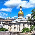 New Jersey Capitol by Olivier Le Queinec New Jersey Capitol by Olivier Le Queinec