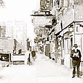 New York 1940 by HELGE Art Gallery New York 1940 by HELGE Art Gallery