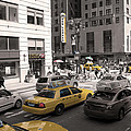 New York Photograph by Adriana Zoon New York Photograph by Adriana Zoon