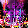 New York City - Color by Nicklas Gustafsson New York City - Color by Nicklas Gustafsson