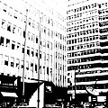 New York City Fashion District by Cleaster Cotton