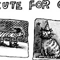 New Yorker January 7th, 1980 Drawing by Roz Chast