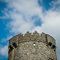 Newtown Castle Tower in Ireland's Burren Region Photograph by James Truett Newtown Castle Tower in Ireland's Burren Region Photograph by James Truett