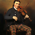 Niel Gow - Violinist And Composer by Mountain Dreams Niel Gow - Violinist And Composer by Mountain Dreams