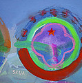 Nine Eleven Image by Charles Stuart Nine Eleven Image by Charles Stuart