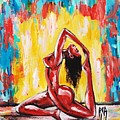 No Flex Zone by Artist RiA No Flex Zone by Artist RiA