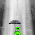 No Intelligent Life Here Photograph by Mike McGlothlen No Intelligent Life Here Photograph by Mike McGlothlen