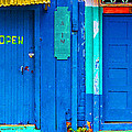 No Vacancy Costa Rica Photograph by Deborah Smith