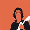 No013 MY John lennon Minimal Music poster Digital Art by Chungkong Art No013 MY John lennon Minimal Music poster Digital Art by Chungkong Art