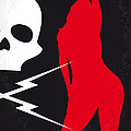 No018 My Death Proof minimal movie poster Digital Art by Chungkong Art No018 My Death Proof minimal movie poster Digital Art by Chungkong Art