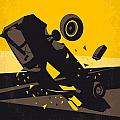 No051 My Mad Max 4 Fury Road minimal movie poster Digital Art by Chungkong Art No051 My Mad Max 4 Fury Road minimal movie poster Digital Art by Chungkong Art
