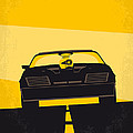 No051 My Mad Max minimal movie poster Digital Art by Chungkong Art No051 My Mad Max minimal movie poster Digital Art by Chungkong Art