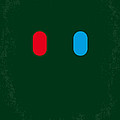 No117 My MATRIX minimal movie poster Digital Art by Chungkong Art No117 My MATRIX minimal movie poster Digital Art by Chungkong Art