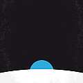 No151 My Apollo 13 Minimal Movie Poster by Chungkong Art No151 My Apollo 13 Minimal Movie Poster by Chungkong Art