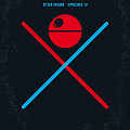No154 My STAR WARS Episode IV A New Hope minimal movie poster Digital Art by Chungkong Art No154 My STAR WARS Episode IV A New Hope minimal movie poster Digital Art by Chungkong Art