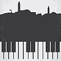 No192 My Casablanca minimal movie poster Digital Art by Chungkong Art No192 My Casablanca minimal movie poster Digital Art by Chungkong Art