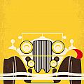 No206 My The Great Gatsby minimal movie poster Digital Art by Chungkong Art No206 My The Great Gatsby minimal movie poster Digital Art by Chungkong Art