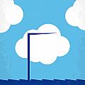 No234 My Truman show minimal movie poster Digital Art by Chungkong Art No234 My Truman show minimal movie poster Digital Art by Chungkong Art
