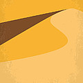 No251 My DUNE minimal movie poster Digital Art by Chungkong Art No251 My DUNE minimal movie poster Digital Art by Chungkong Art