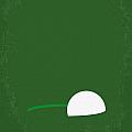 No256 My Happy Gilmore minimal movie poster Digital Art by Chungkong Art No256 My Happy Gilmore minimal movie poster Digital Art by Chungkong Art