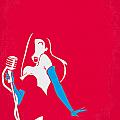 No271 My ROGER RABBIT minimal movie poster Digital Art by Chungkong Art No271 My ROGER RABBIT minimal movie poster Digital Art by Chungkong Art