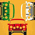 No279 My The Italian Job minimal movie poster Digital Art by Chungkong Art No279 My The Italian Job minimal movie poster Digital Art by Chungkong Art