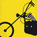 No333 My EASY RIDER minimal movie poster Digital Art by Chungkong Art No333 My EASY RIDER minimal movie poster Digital Art by Chungkong Art