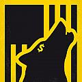 No338 My wolf of wallstreet minimal movie poster by Chungkong Art No338 My wolf of wallstreet minimal movie poster by Chungkong Art