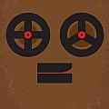 No380 My The Evil Dead minimal movie poster Digital Art by Chungkong Art No380 My The Evil Dead minimal movie poster Digital Art by Chungkong Art