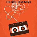 No384 My Eternal Sunshine of the Spotless Mind minimal movie pos Digital Art by Chungkong Art No384 My Eternal Sunshine of the Spotless Mind minimal movie pos Digital Art by Chungkong Art