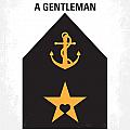 No388 My An Officer and a Gentleman minimal movie poster Digital Art by Chungkong Art No388 My An Officer and a Gentleman minimal movie poster Digital Art by Chungkong Art