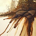 North Woods Pines by Rick Huotari North Woods Pines by Rick Huotari