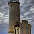 North Head Lighthouse Photograph by Cathy Anderson North Head Lighthouse Photograph by Cathy Anderson