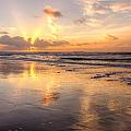 Nye Beach Sunset 0075 Photograph by Kristina Rinell Nye Beach Sunset 0075 Photograph by Kristina Rinell