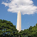 Obelisk Rises Into the Clouds Photograph by Kenny Glover Obelisk Rises Into the Clouds Photograph by Kenny Glover