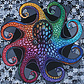 Octonacci by Kate Fortin Octonacci by Kate Fortin