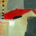 Often Caused By Tide Painting by Jane Davies Often Caused By Tide Painting by Jane Davies