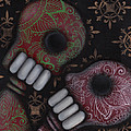 Oh el Amor Painting by Abril Andrade Oh el Amor Painting by Abril Andrade