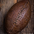Old Football by Edward Fielding Old Football by Edward Fielding