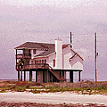 Old Galveston Photograph by Tikvah's Hope Old Galveston Photograph by Tikvah's Hope