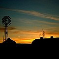 Old MacDonald's Sunrise Photograph by Greni Graph Old MacDonald's Sunrise Photograph by Greni Graph
